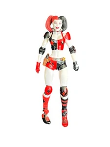 Harley Quinn DC Collectibles Nueva Figura de Acción 52 2015 Juguete Suelto Sin Accesorios - Imagen 1 de 10