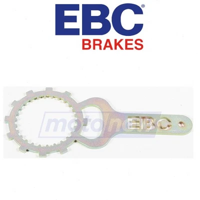 EBC Clutch Removal Tool for 1987 Suzuki GSXR50 - Tools Clutch  qe Foto 1 de 4