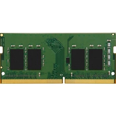 Kingston KVR32S22S8/16 Valueram 16Gb Ddr4 3200Mhz Non-Ecc Sodimm Memory - Image 1 of 1