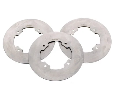 2016 Arctic Cat TBX 700 SE EPS Front & Rear MudRat MudRat Brake Rotor Discs - Image 1 of 4