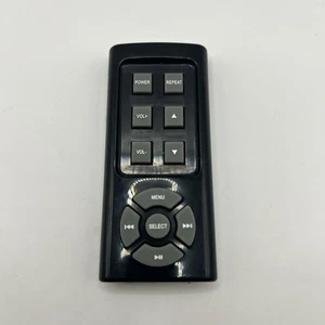 Mando a distancia universal para cine en casa DVD - negro - probado - Imagen 1 de 2