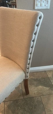 6 sillas de comedor. Foto 1 de 3