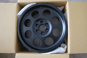 9162 Delta Legacy Forged Alufelge 6 x 114,3 Geschmiedet 9J 18 Zoll Offroad 4x4 - Bild 1 von 4