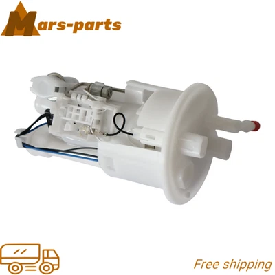 Fuel Tank Pump Module Assembly For Yamaha R6 2003-05 R6S 2006-09, YZF-R1 2002-06 - Image 1 of 4