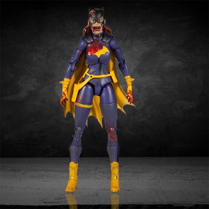 DC Essentials DCeased Batgirl Action Figure - Picture 1 of 1
