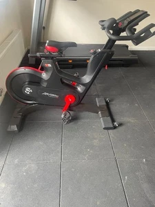 Life Fitness Ic7 Spinning Bike WITH OUT MONITOR Commercial Gym Equipment - Picture 1 of 3