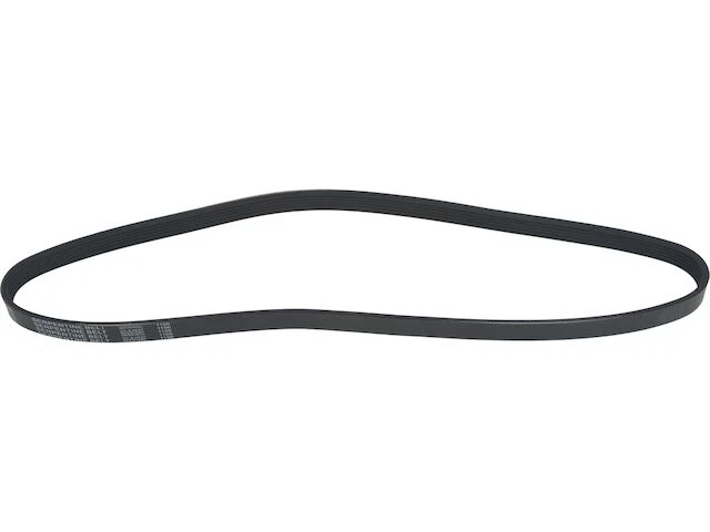 57CY54X Bomba de agua y alternador correa multi costilla para Nissan Versa 2007-2012 Foto 1 de 1