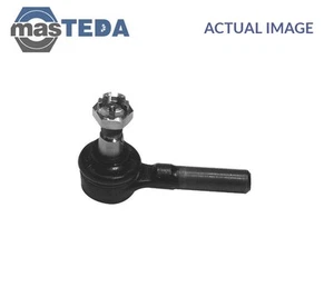 FI-ES-0261 TRACK ROD END RACK END LEFT RIGHT FRONT OUTER MOOG NEW OE REPLACEMENT - Picture 1 of 4