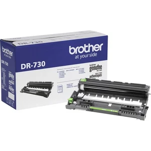 Original Brother Original-Drum Unit, DR730, nahtlose Integration, ergibt bis zu 12, - Bild 1 von 1