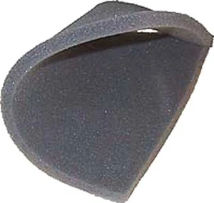 Yamaha G16, G20, G21, G22 and G29 4-Cycle Golf Cart Foam Pre-Filter | 1996 -2016 - Picture 1 of 5