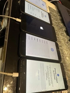 Iphone 8 plus 64gb Faulty X5 - Picture 1 of 6