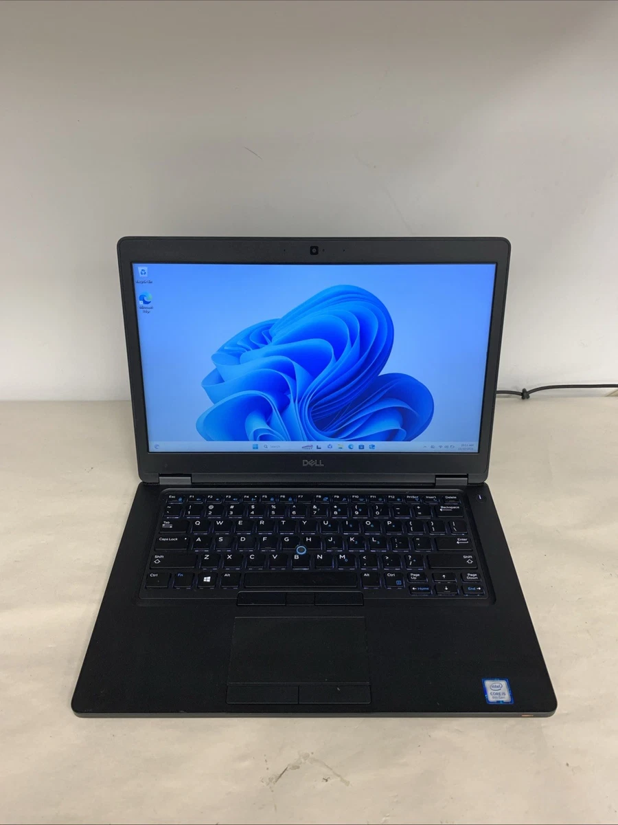 Intel Core i5 8th Gen. 16 GB RAM PC Laptops & Netbooks 512 GB SSD