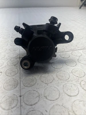 2015 HONDA CBR 250R REAR BRAKE CALIPER OEM - Image 1 of 4