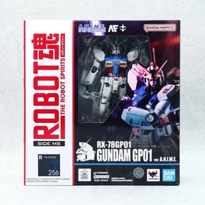 Figura de acción de anime Gundam 0083 RX-78GP01 de 4,9 pulgadas Robot... - Imagen 1 de 16