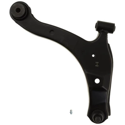 Brazo de control JTC1514 TRW pasajero delantero lado derecho inferior con rótula(s) mano Foto 1 de 3