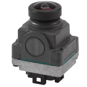 Rear Parking Camera Car Rear View 480x600 Resolution Direct Replacement - Picture 1 of 7