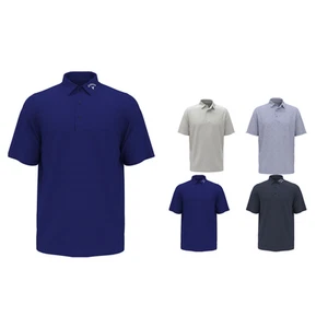 Polo Callaway Classic jacquard CGKSD0D9 - Imagen 1 de 6