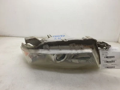 11-13 CONJUNTO FARO DELANTERO IZQUIERDO TOYOTA HIGHLANDER LADO CONDUCTOR  Foto 1 de 4