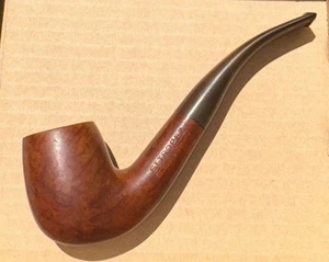 St. Tropez Vintage Estate Pipe Model 1304 Briar - Picture 1 of 1