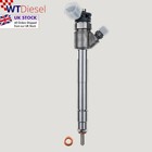 Peugeot Citroen Opel Diesel Injector |1.5 Blue HDi| Bosch 0445110955 9828959880