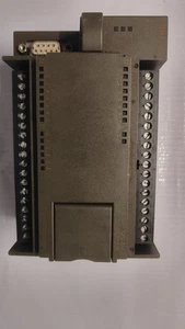 CPU SIEMENS SIMATIC S7-200 - Foto 1 di 7