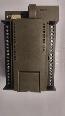 CPU SIEMENS SIMATIC S7-200 - Immagine 1 di 4