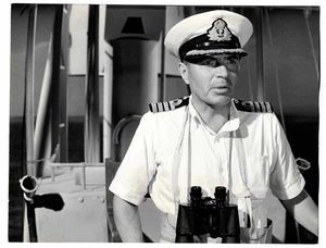 Original Press Photo Of JAMES MASON (CRF) - Picture 1 of 3