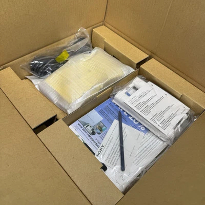 Sony DPP-EX7 Digital Photo Thermal Printer New Windows Or Mac New In Box RARE - Image 1 of 4