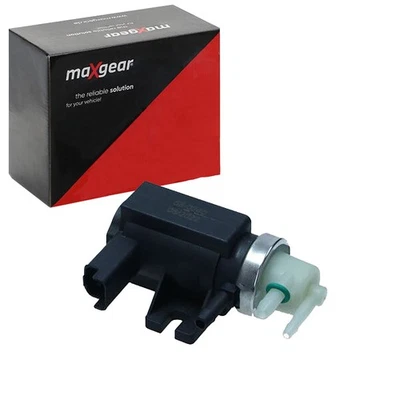 MAXGEAR DRUCKWANDLER TURBOLADER passend für CITROËN C4 C5 C6 C8 JUMPY FIAT - Bild 1 von 3