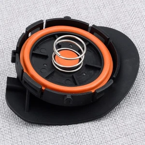 PCV Valve Cover Repair Kit 11127646554 Fit for Mini Cooper R55 R56 R57 R59 ab - Picture 1 of 6