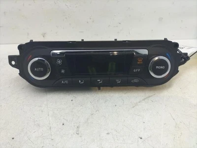 Commande chauffage FORD GRAND C-MAX 2 PHASE 1 1866943 - Photo 1/4