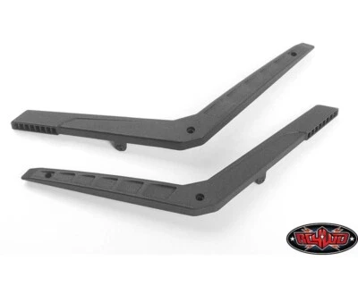 RC4WD Boomerang Snorkel for Traxxas Mercedes-Benz G 63 AMG 6x6 RC4VVVC0915 ... - Bild 1 von 4