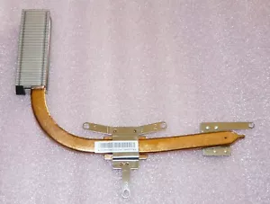 Kühlkörper Kühler CPU Cooling Heatsink für MSI GT725 GX720 GX740 MS-1722 MS-1727 - Bild 1 von 2