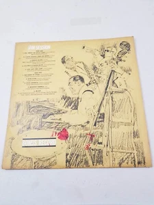 Jam Session Bonus Record 12" VINYL Rca ex condition  - Picture 1 of 5