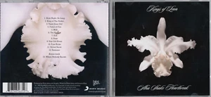 Kings Of Leon - Aha Shake Heartbreak - CD 2004 - Bild 1 von 1