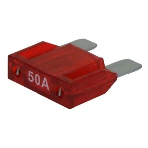 Fuse Blade Maxi 50A Red Single Buy - Imagen 1 de 1