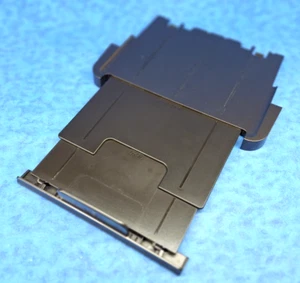 HP OfficeJet Pro 8600 Output Paper Catch Tray CM749-40024 (Not Plus) - Picture 1 of 13