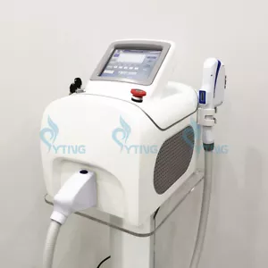 DPL shr IPL Laser Hair Removal Skin Rejuvenation Acne removal Machine 6 Filters - Picture 1 of 6