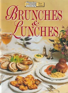 The Australian Women's Weekly - Brunches & Lunches - Picture 1 of 1