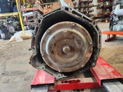 Transmission Assy. FORD VAN E350 10 11 12 13 14 15 - Imagem 1 de 4