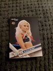 Alexa Bliss 2017 Topps Smackdown Live Rookie Card #38 WWE