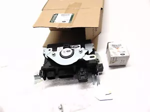 New Land Rover Discovery 5 Electric Deployable Tow Bar Control Module + Switch - Picture 1 of 7