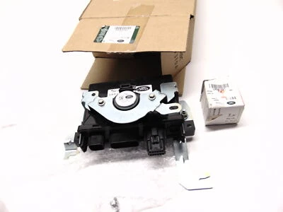 New Land Rover Discovery 5 Electric Deployable Tow Bar Control Module + Switch  - Image 1 of 4