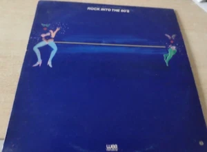 GARY NUMAN NICK LOWE XTC INMATES FLYING LIZZARDS ISRAELI LP - Picture 1 of 2