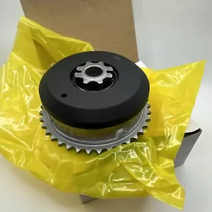 URO PARTS 11367583208 Timing Chain Sprocket BMW 328i, X5, M4, 640i, X6, X3 - Picture 1 of 3