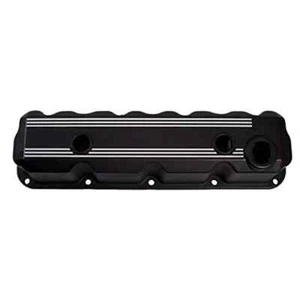 Omix-Ada | 17401.01 | Engine Valve Cover, Plastic | OE Reference: Jeep CJ 2.5L - Picture 1 of 8