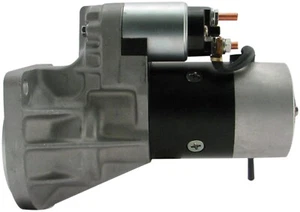 New Starter fits UD Heavy Trucks 1400 L6 4.6L 282cid 12V 1999 - 2004 240-30104 - Picture 1 of 4