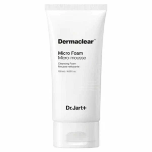 Dr. Jart+ Dermaclear Micro Foam Cleansing Foam Mousse nettoyante 120ml/4.05fl.oz - Picture 1 of 2