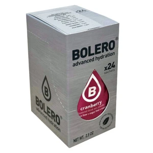 BOLERO Drinks - Bevanda MIX 24 BERRIES MIX sticks 3g - Foto 1 di 7