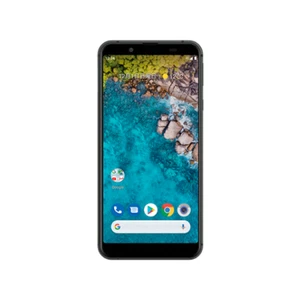 KYOCERA Android One S7 BLACK 32GB/3GB Smartphone Unlocked 5.84In Japan new - Picture 1 of 7